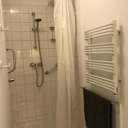 Fr Gilkens Appartement *