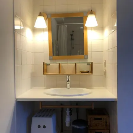 Appartement Fr Gilkens *