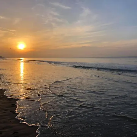 Fr Gilkens * Ostende