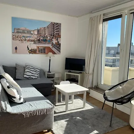 Appartement Fr Gilkens *