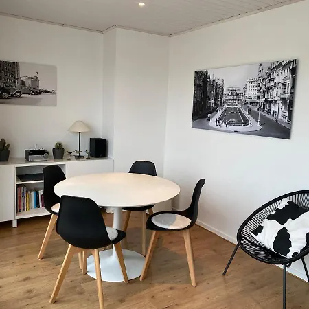 Fr Gilkens * Ostende