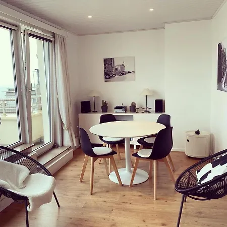 Apartment Fr Gilkens *