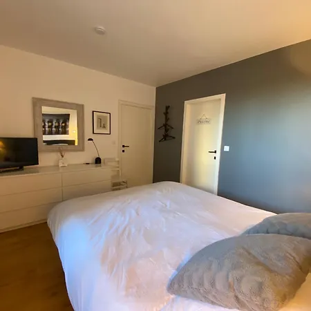 Fr Gilkens Appartement