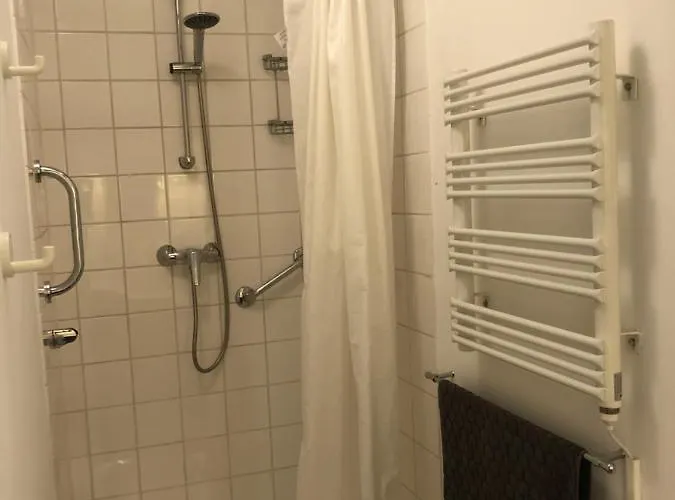 Fr Gilkens Appartement *