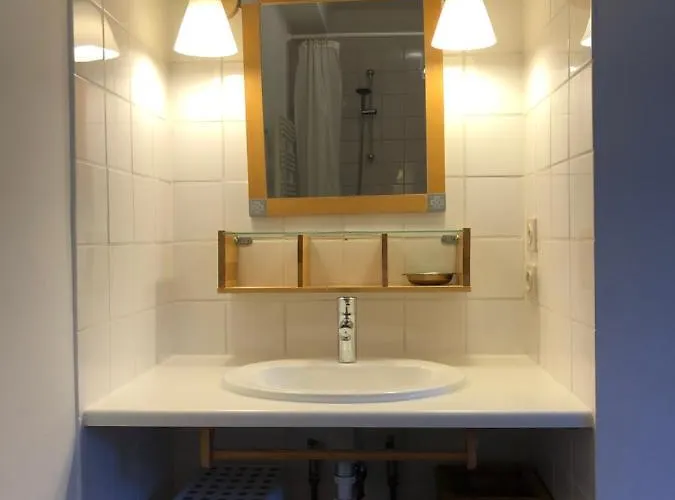 Appartement Fr Gilkens *