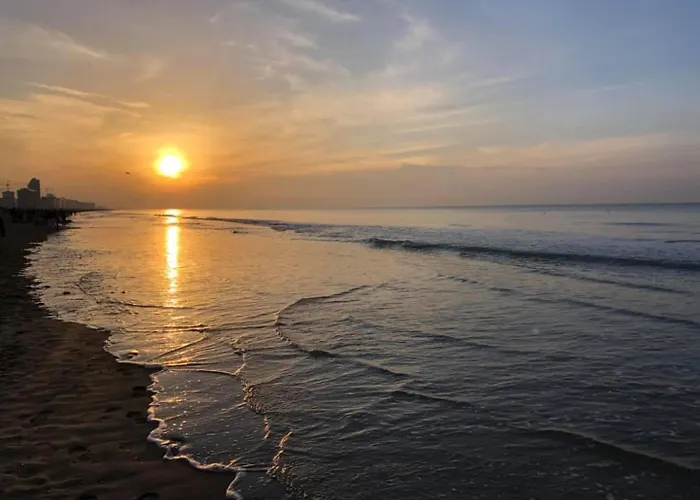 Fr Gilkens * Oostende