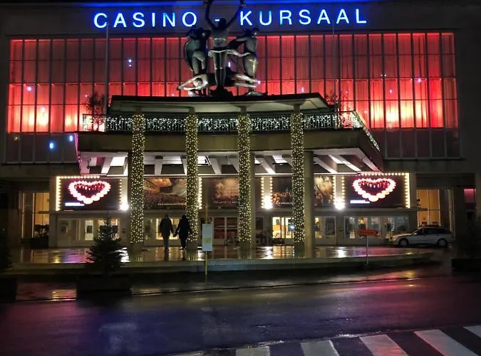 Fr Gilkens אוסטנדה