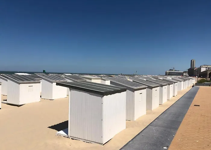 Fr Gilkens Apartamento *