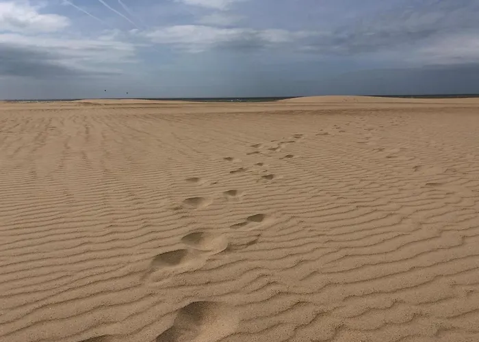 Fr Gilkens Appartement Oostende