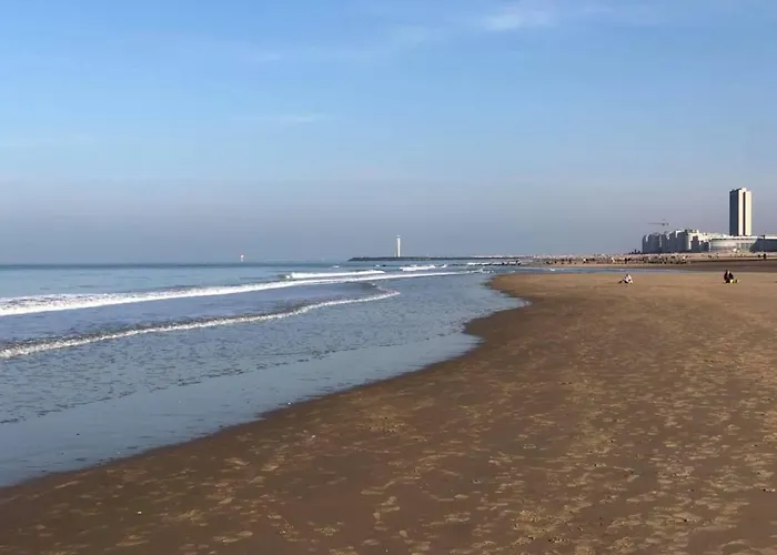 Fr Gilkens אוסטנדה