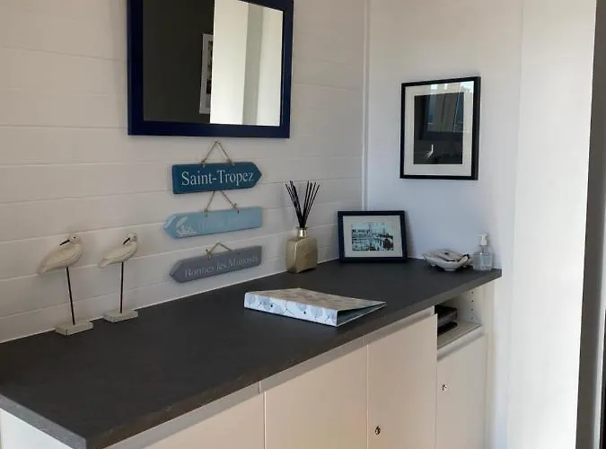 Apartamento Fr Gilkens Ostend