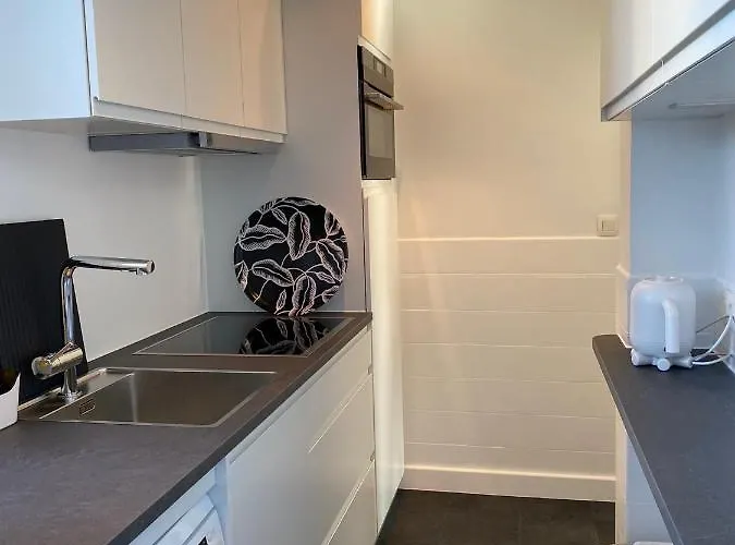 Appartement Fr Gilkens