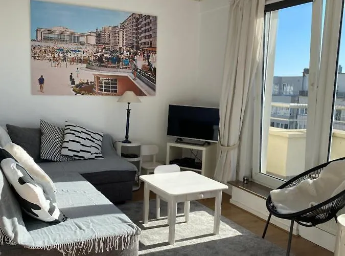 Appartement Fr Gilkens *