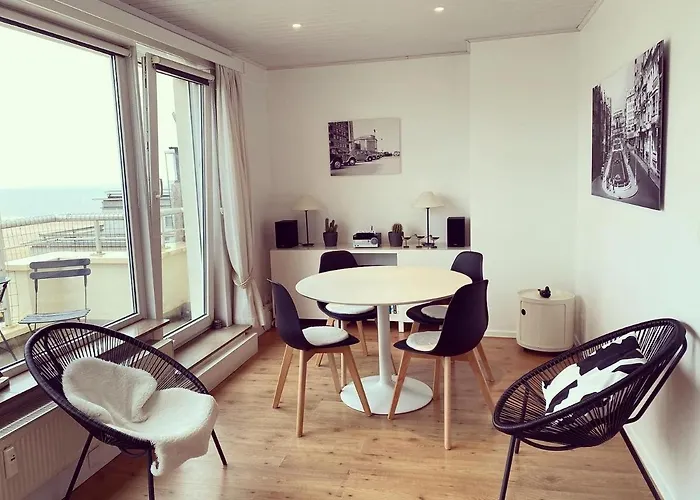 Appartement Fr Gilkens *