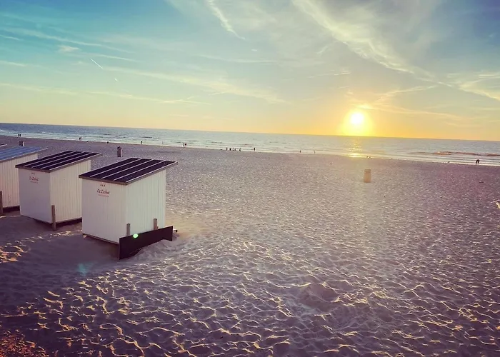 Fr Gilkens אוסטנדה