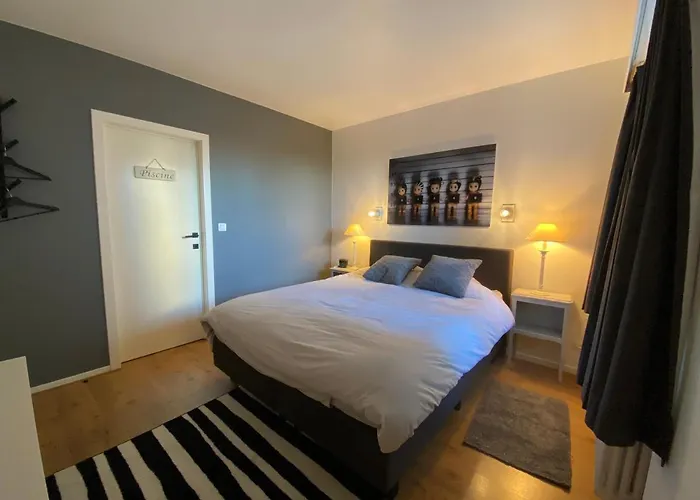 Fr Gilkens Apartamento Ostend