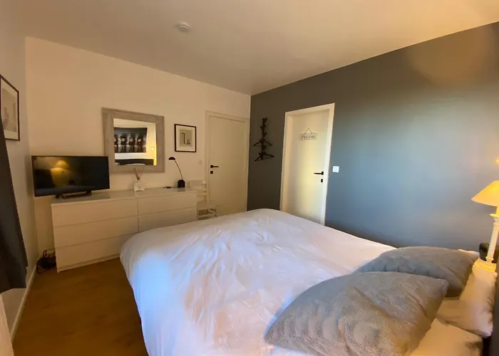 Fr Gilkens Appartement