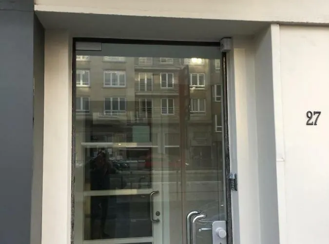 Fr Gilkens * אוסטנדה